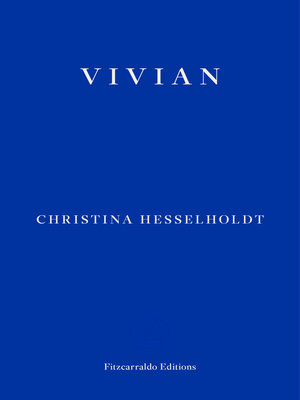 cover image of Vivian